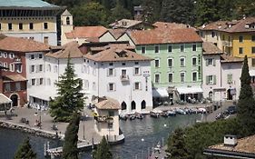 Hotel Geier Lake Garda
